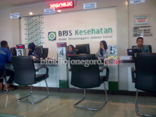 Peserta Jamkesda Bojonegoro Akan Dimasukan JKN